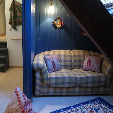 B & B & B De Smisse IJzendijke Esterno foto