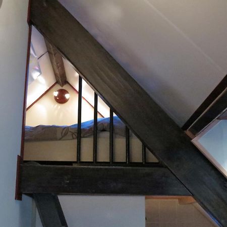 B & B & B De Smisse IJzendijke Esterno foto