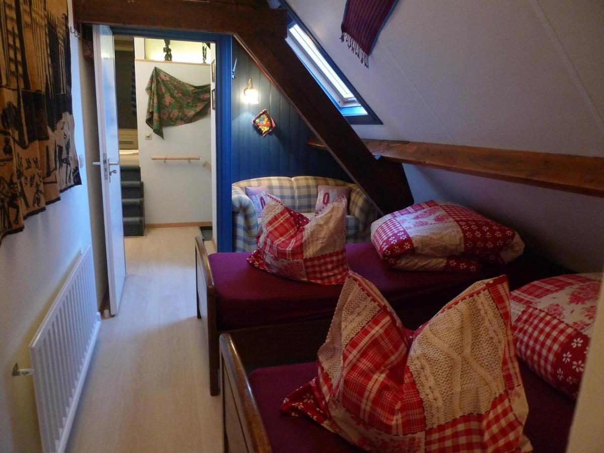 B & B & B De Smisse IJzendijke Esterno foto