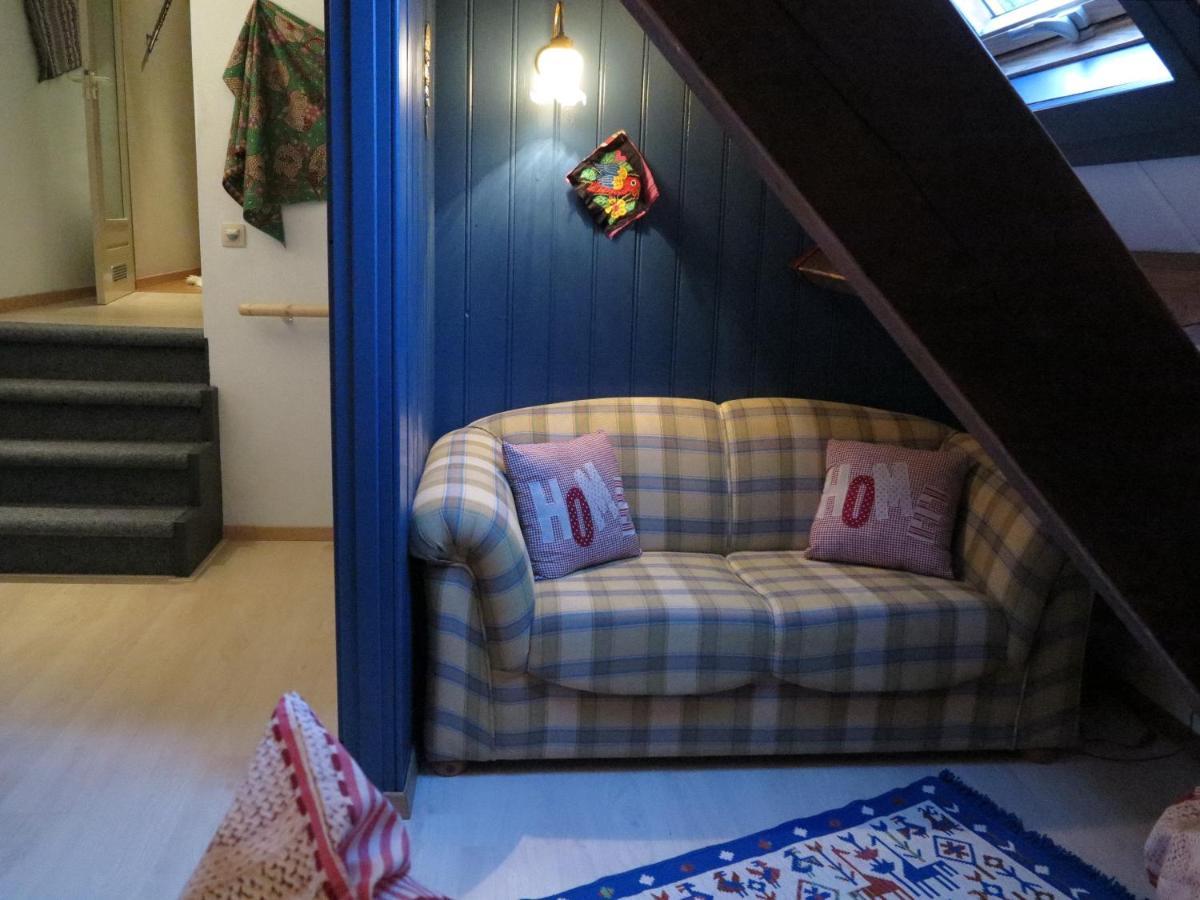 B & B & B De Smisse IJzendijke Esterno foto