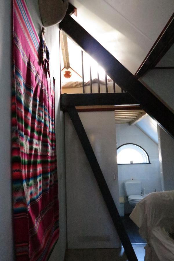 B & B & B De Smisse IJzendijke Esterno foto