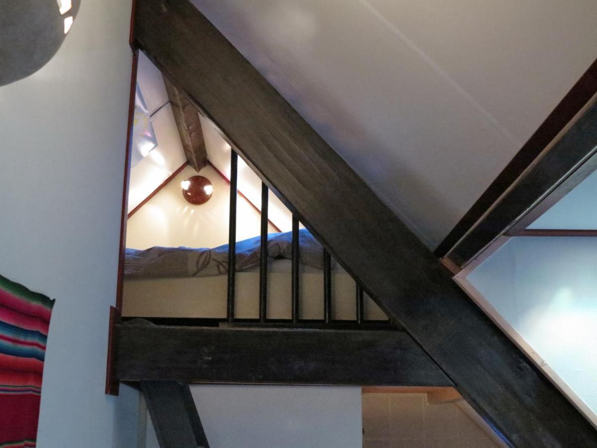 B & B & B De Smisse IJzendijke Esterno foto